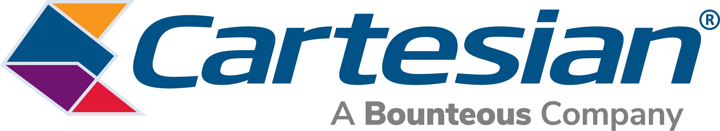 Cartesian